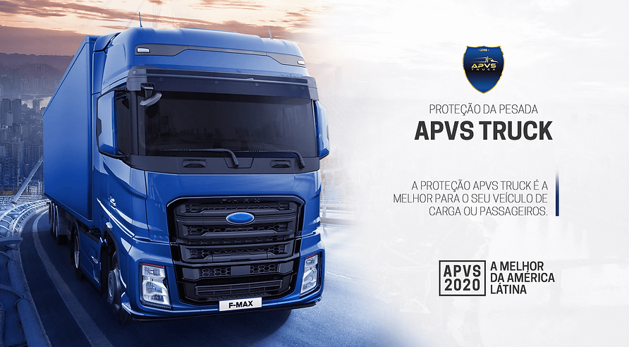 apvs truck