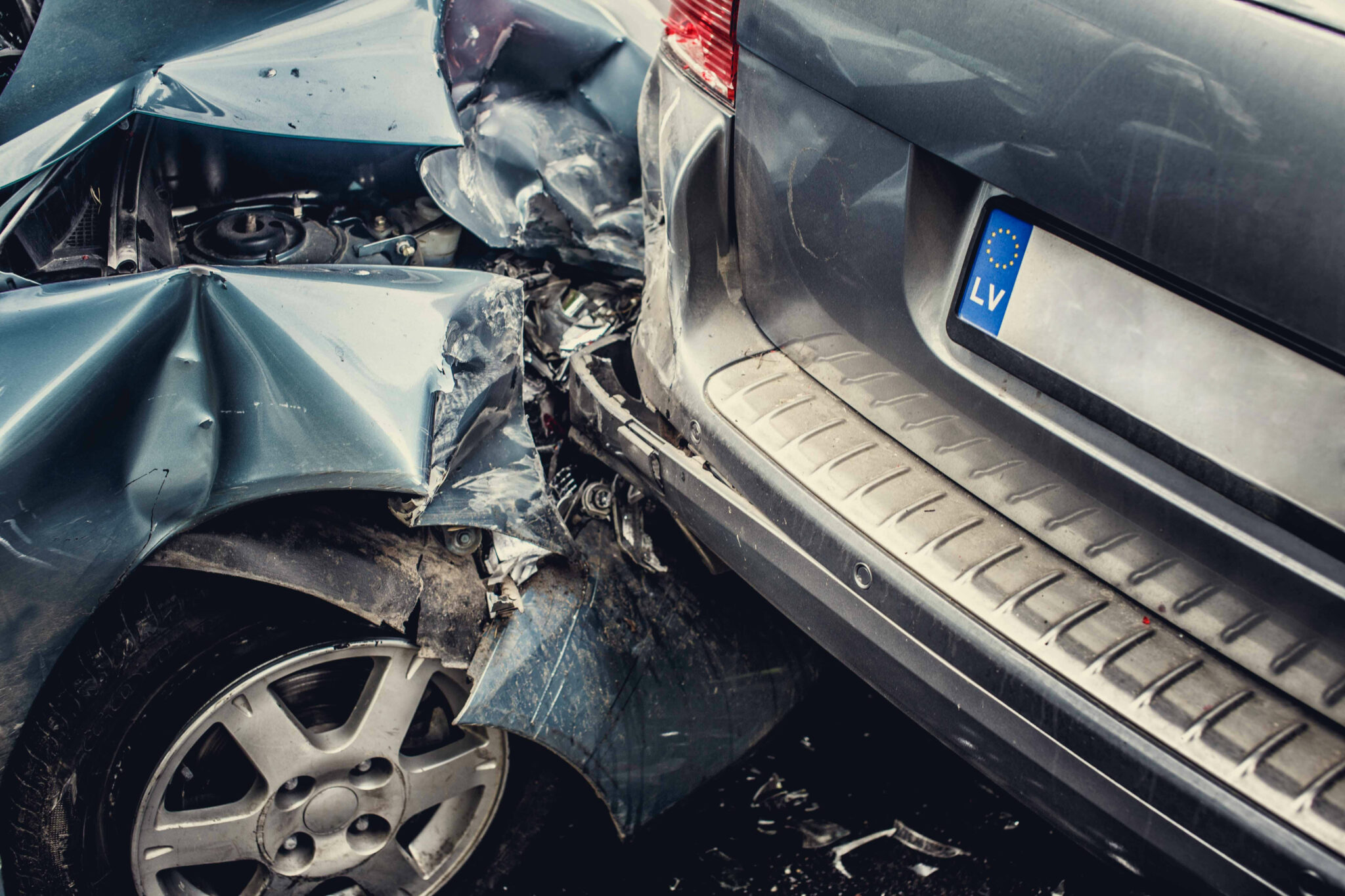 O Que é Carro Recuperado de Sinistro? - [GUIA COMPLETO]
